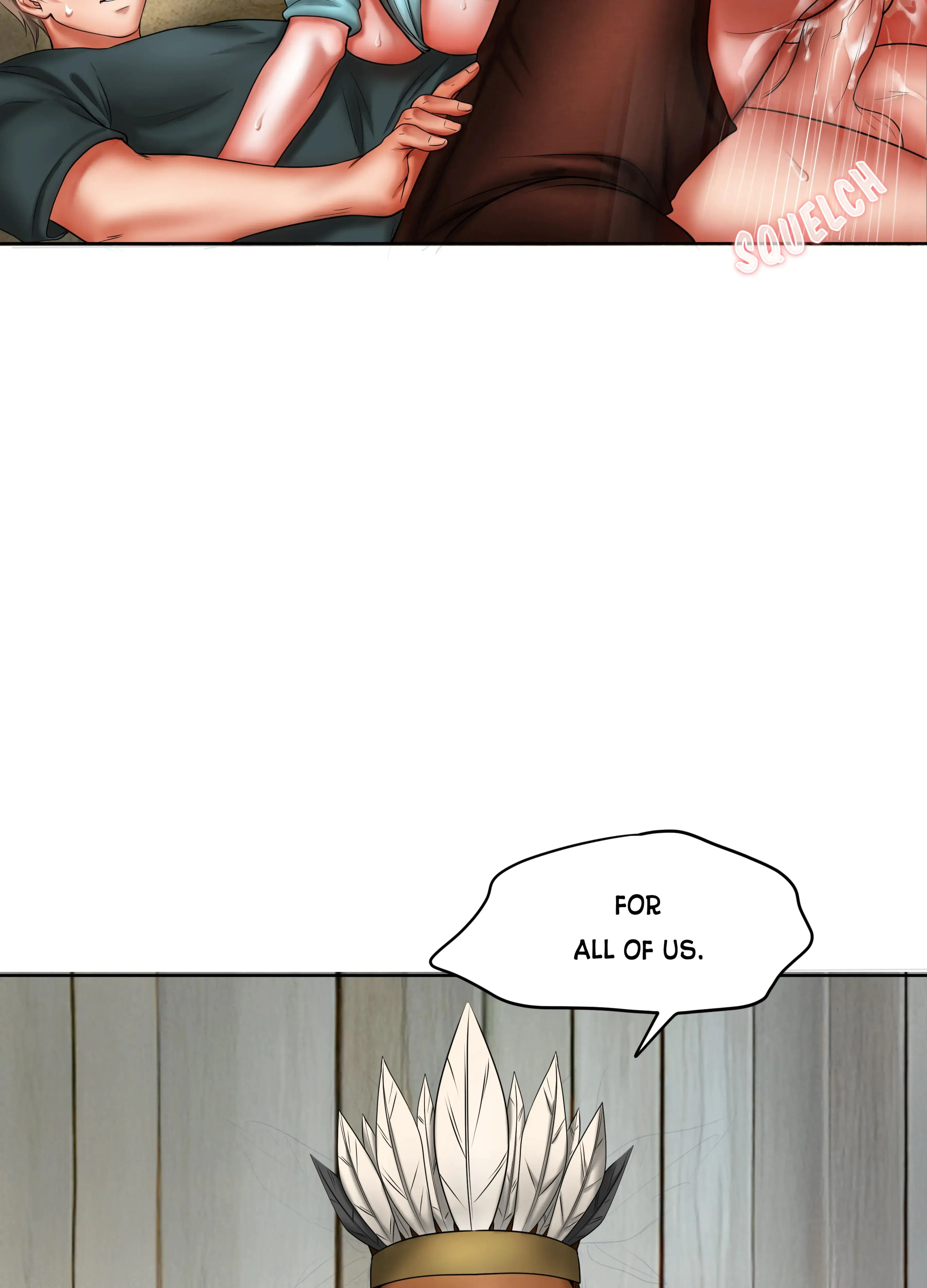 Ranch Heat Episode 3 - Page 43