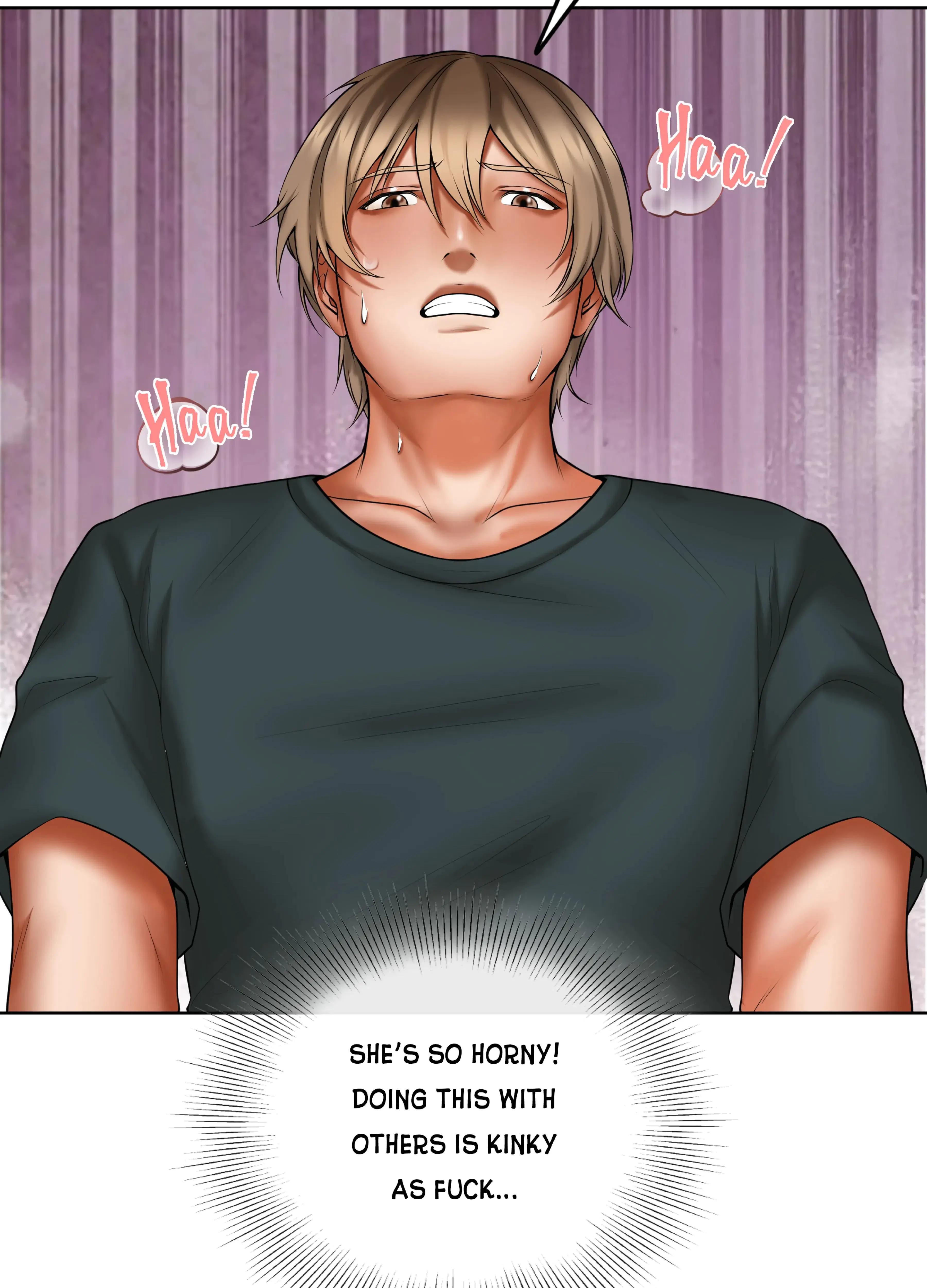 Ranch Heat Episode 3 - Page 7