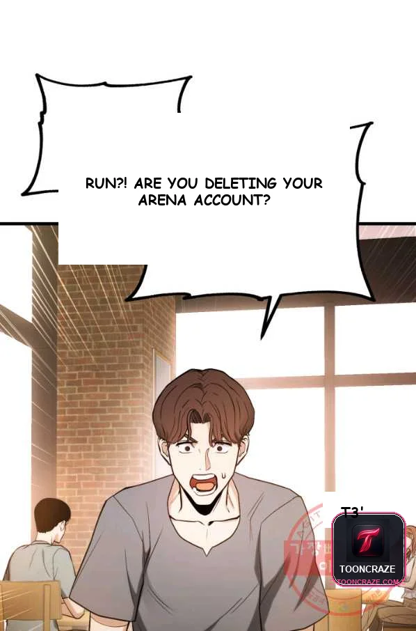Ranker’s Return Episode 1 - Page 27