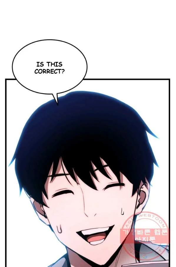 Ranker’s Return Episode 1 - Page 41