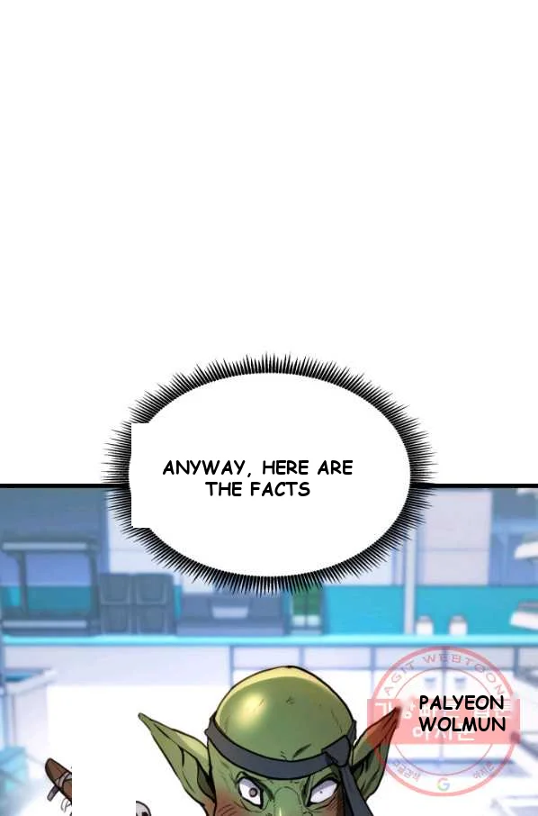 Ranker’s Return Episode 1 - Page 44