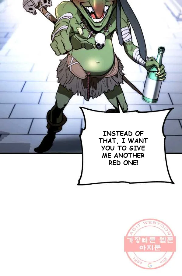 Ranker’s Return Episode 1 - Page 45