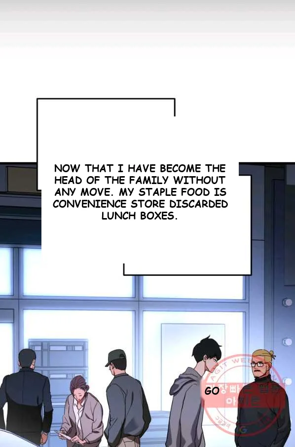 Ranker’s Return Episode 1 - Page 53