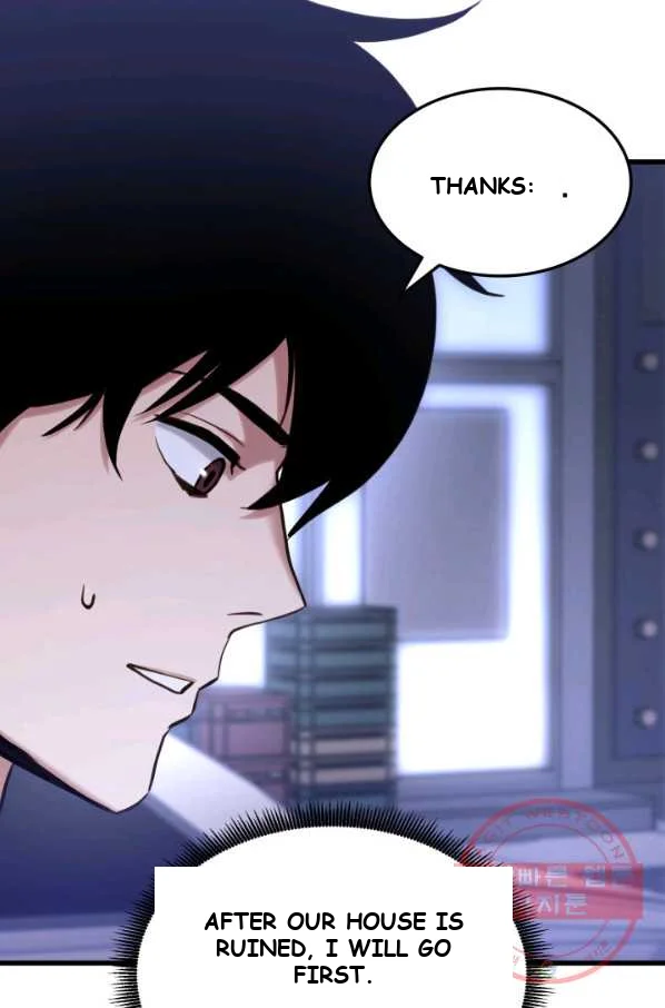 Ranker’s Return Episode 1 - Page 58