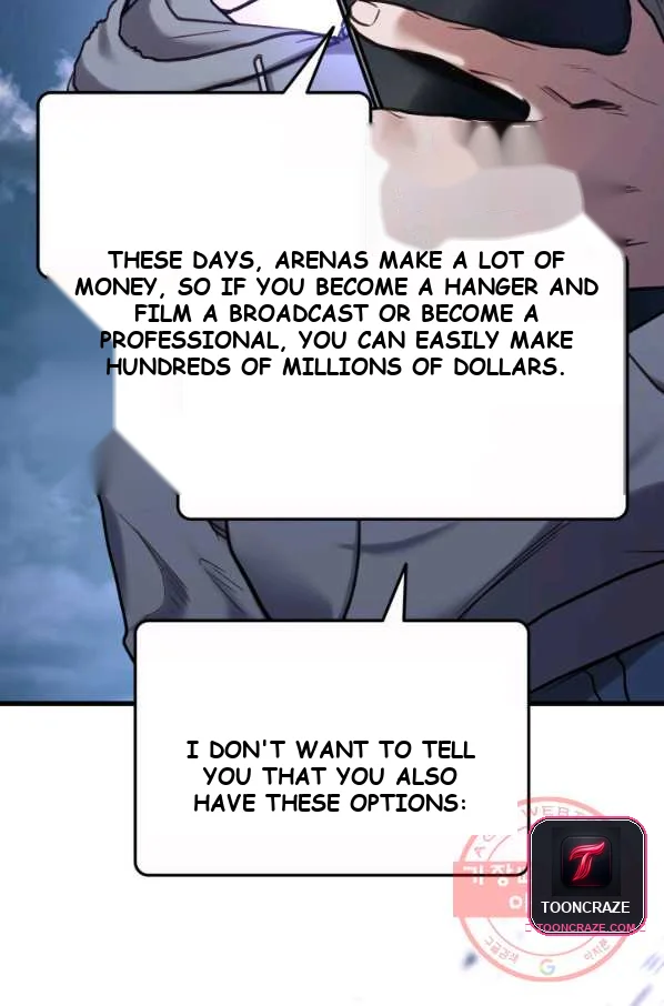 Ranker’s Return Episode 1 - Page 63