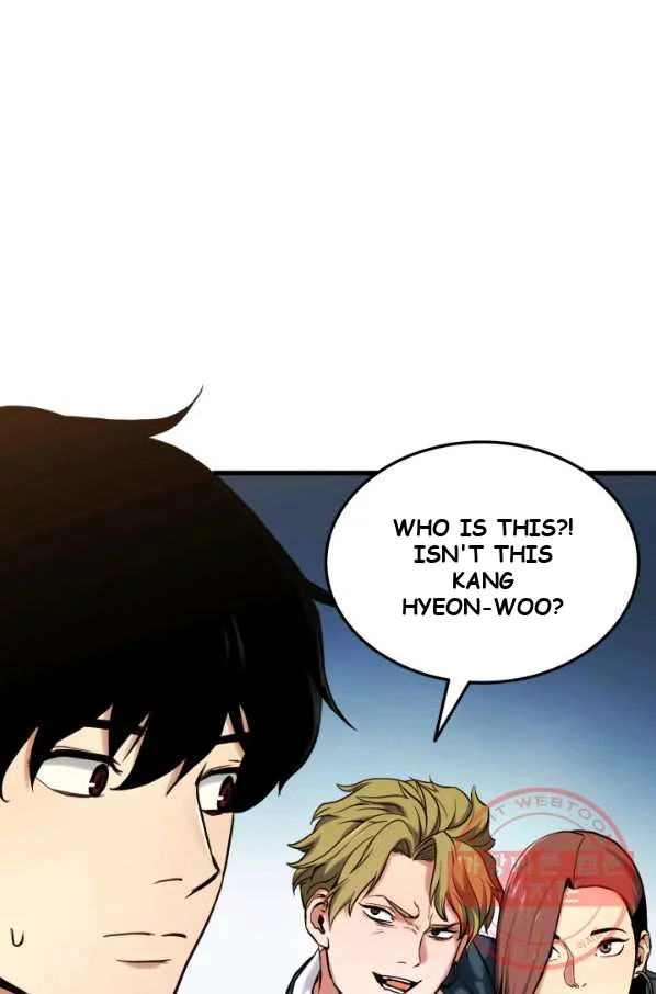 Ranker’s Return Episode 1 - Page 74