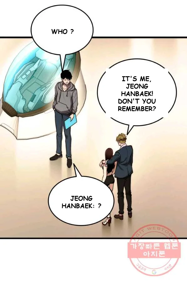 Ranker’s Return Episode 1 - Page 76