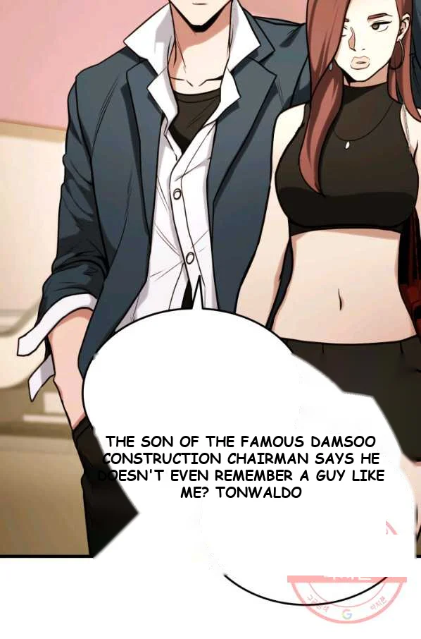 Ranker’s Return Episode 1 - Page 78