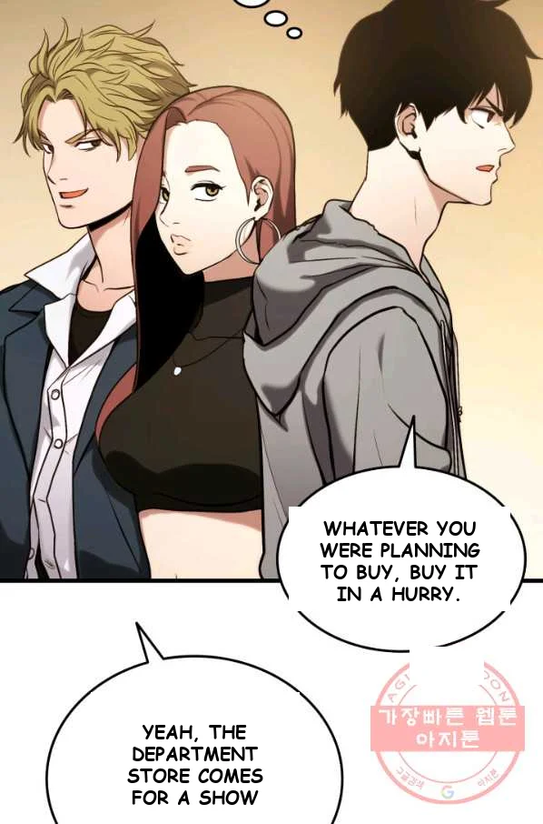 Ranker’s Return Episode 1 - Page 81