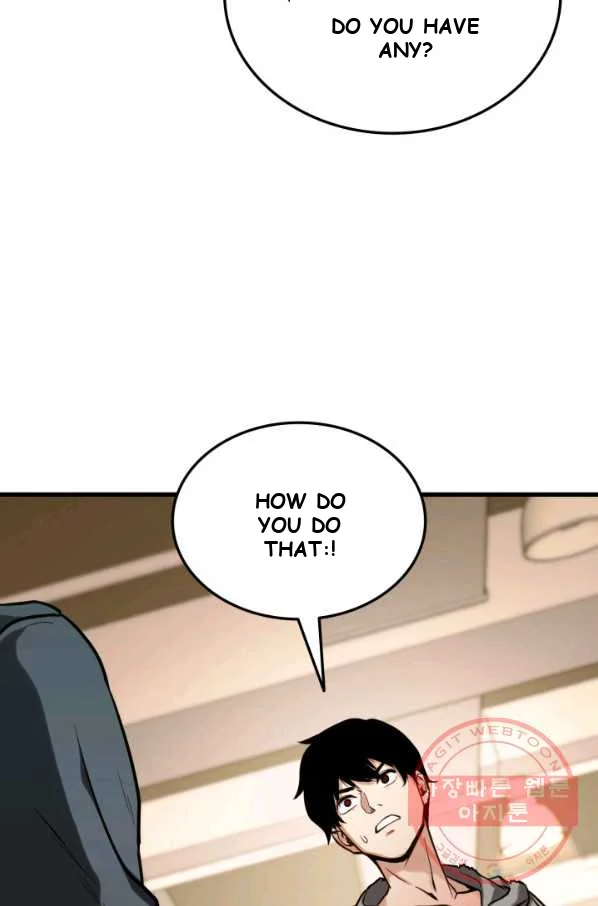 Ranker’s Return Episode 1 - Page 84
