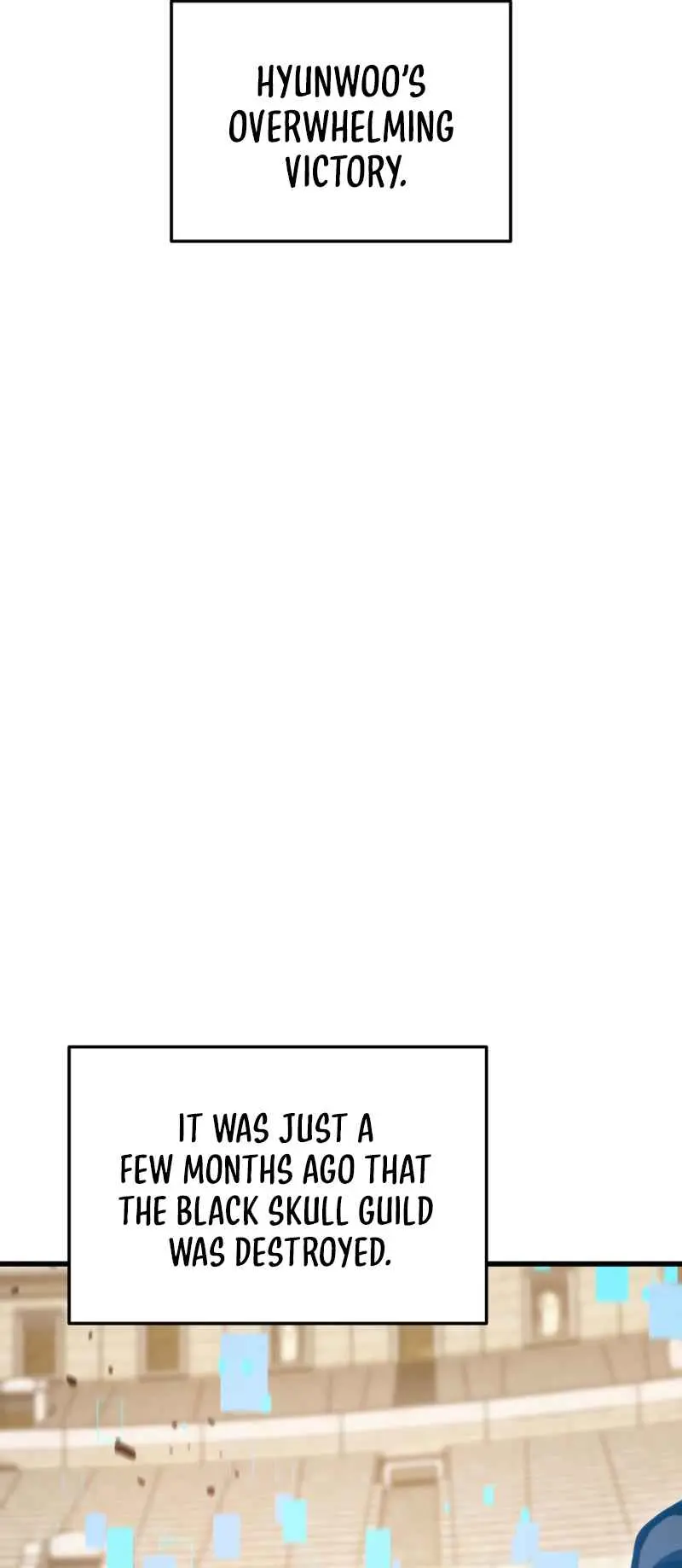 Ranker’s Return Episode 102 - Page 23