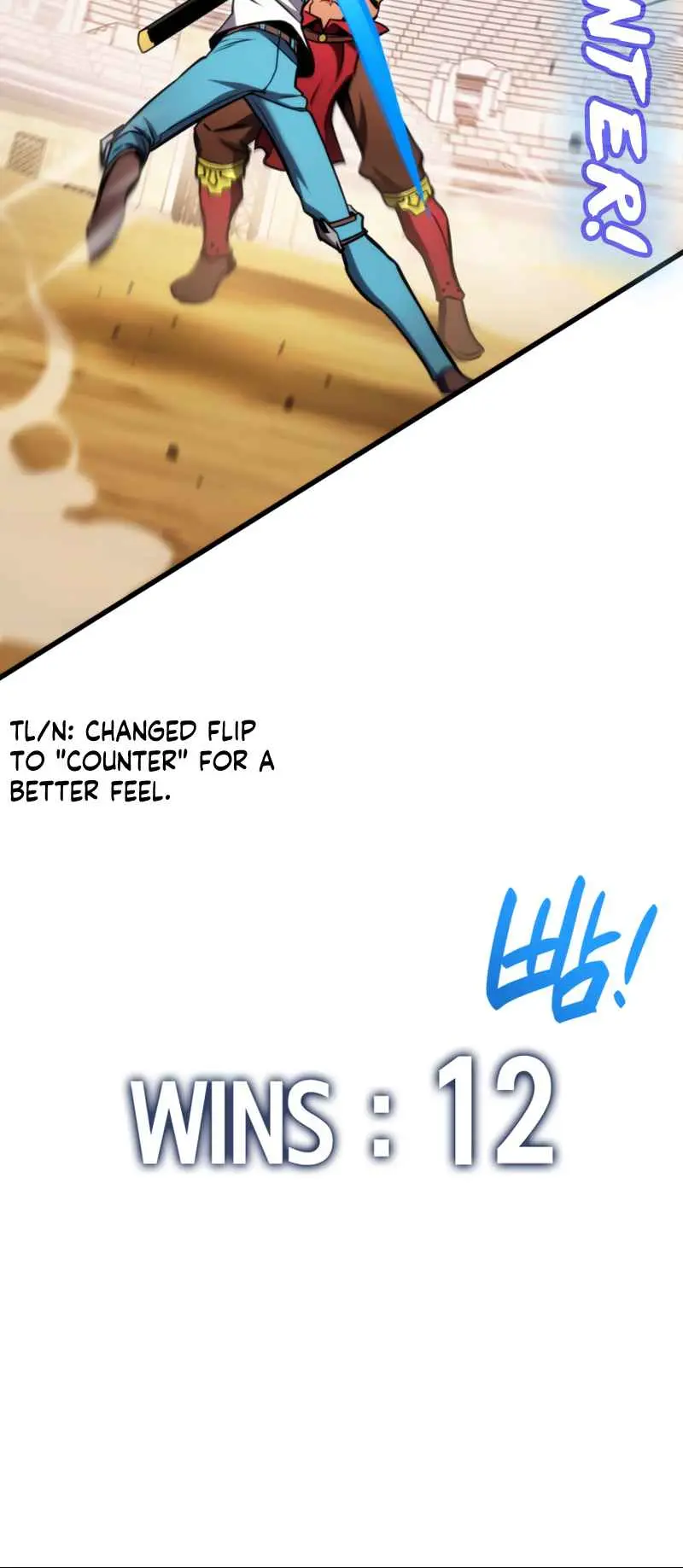 Ranker’s Return Episode 102 - Page 29