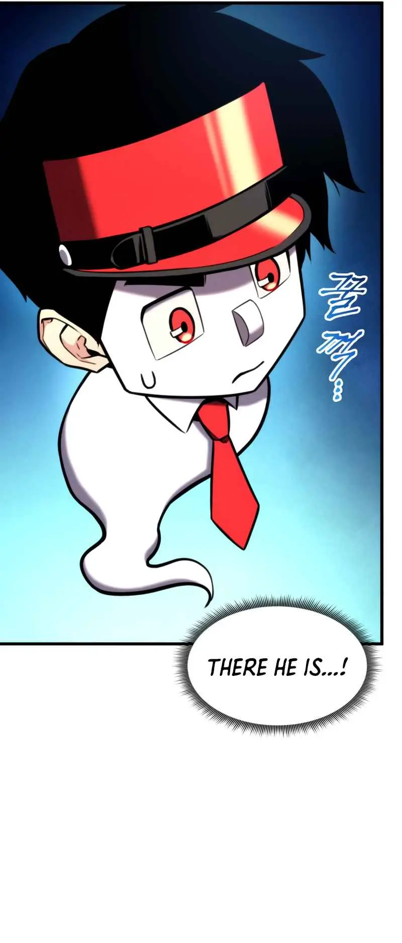 Ranker’s Return Episode 102 - Page 37