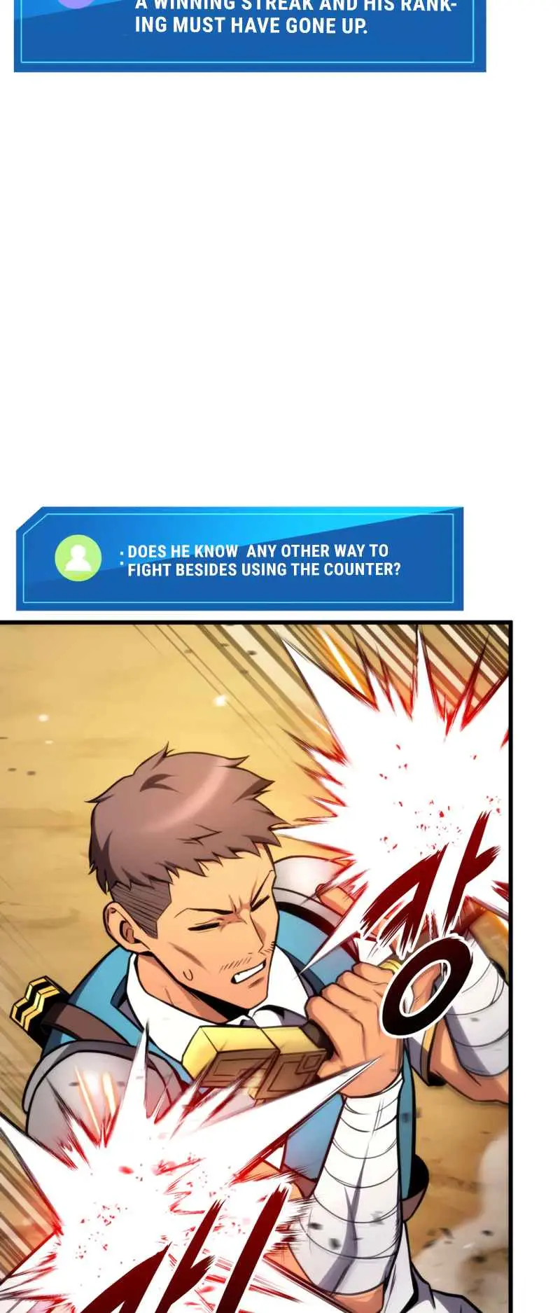 Ranker’s Return Episode 102 - Page 40
