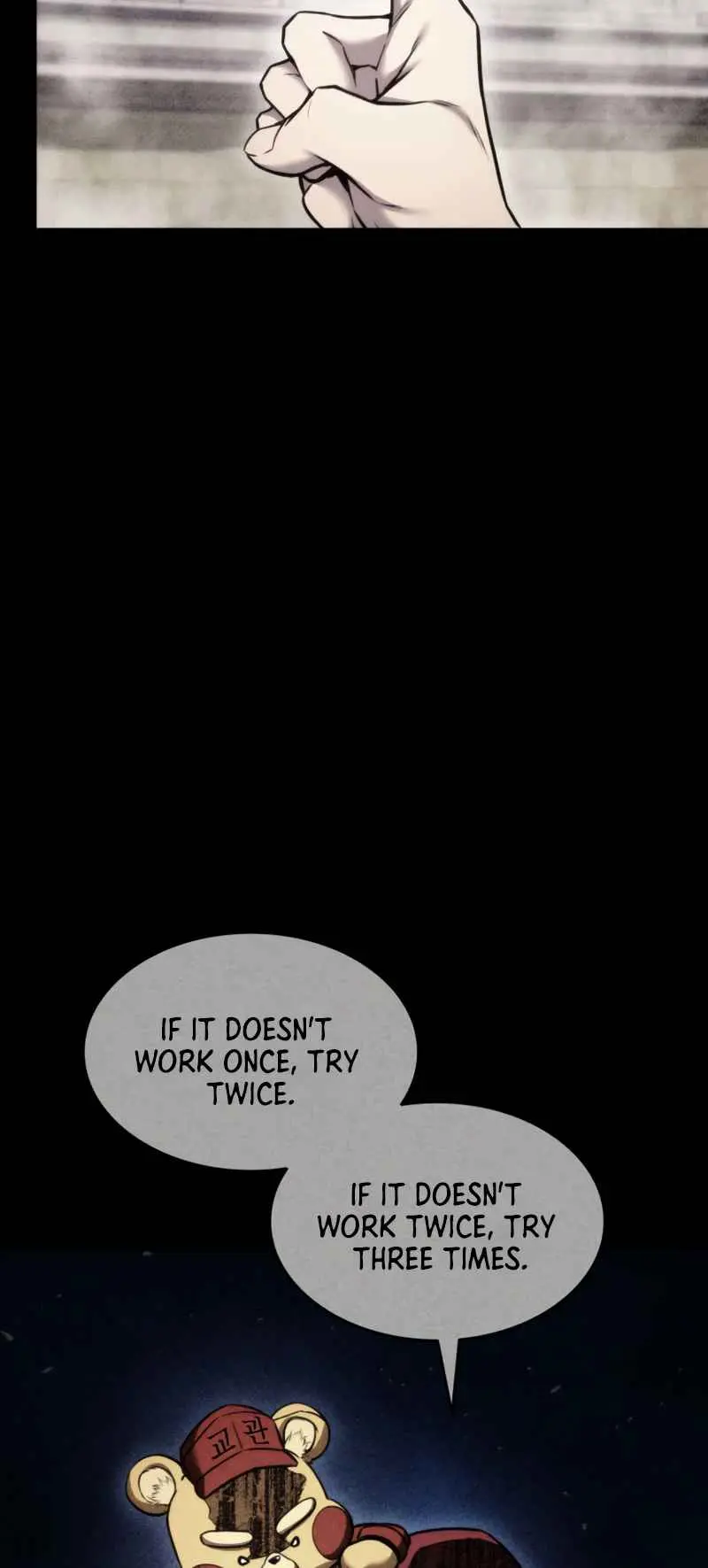 Ranker’s Return Episode 102 - Page 48