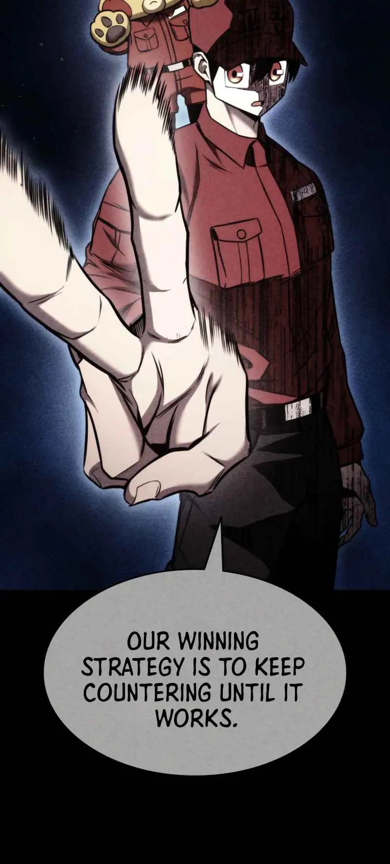 Ranker’s Return Episode 102 - Page 49