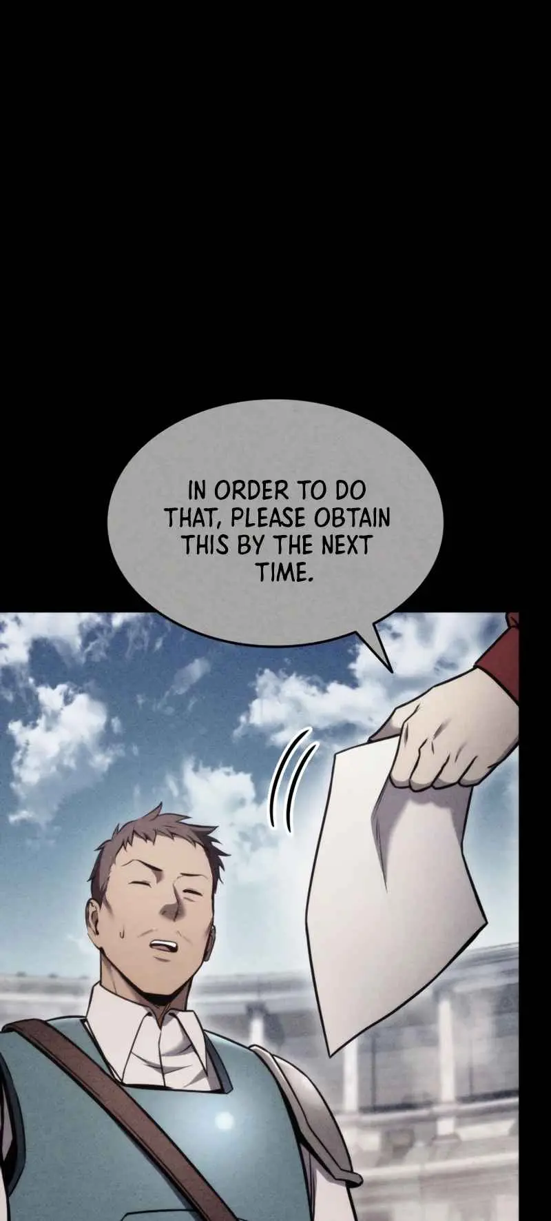 Ranker’s Return Episode 102 - Page 50