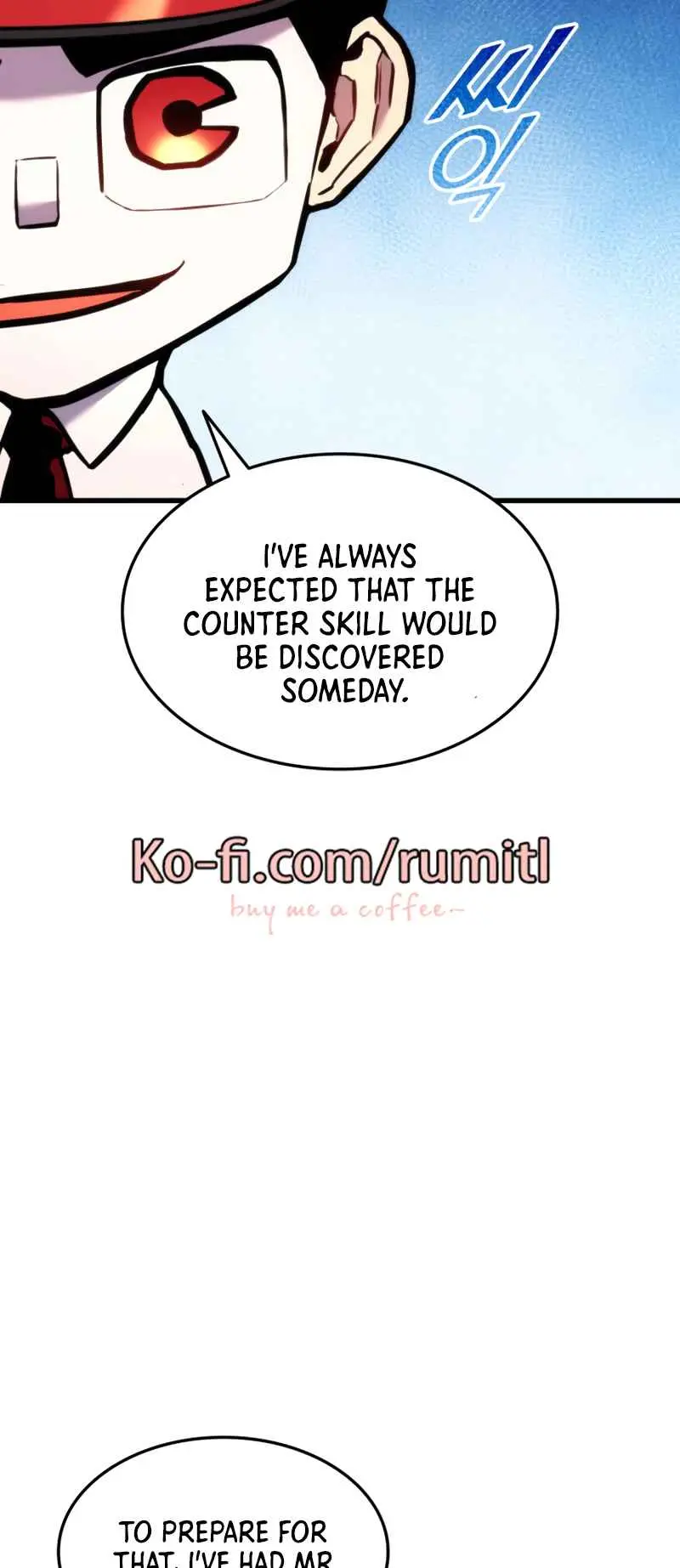 Ranker’s Return Episode 102 - Page 65