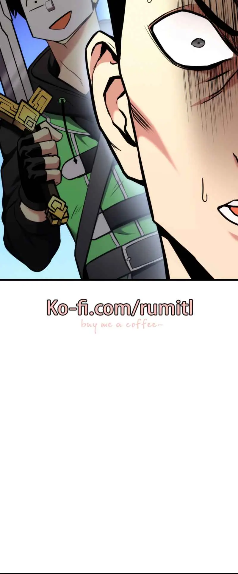 Ranker’s Return Episode 102 - Page 7
