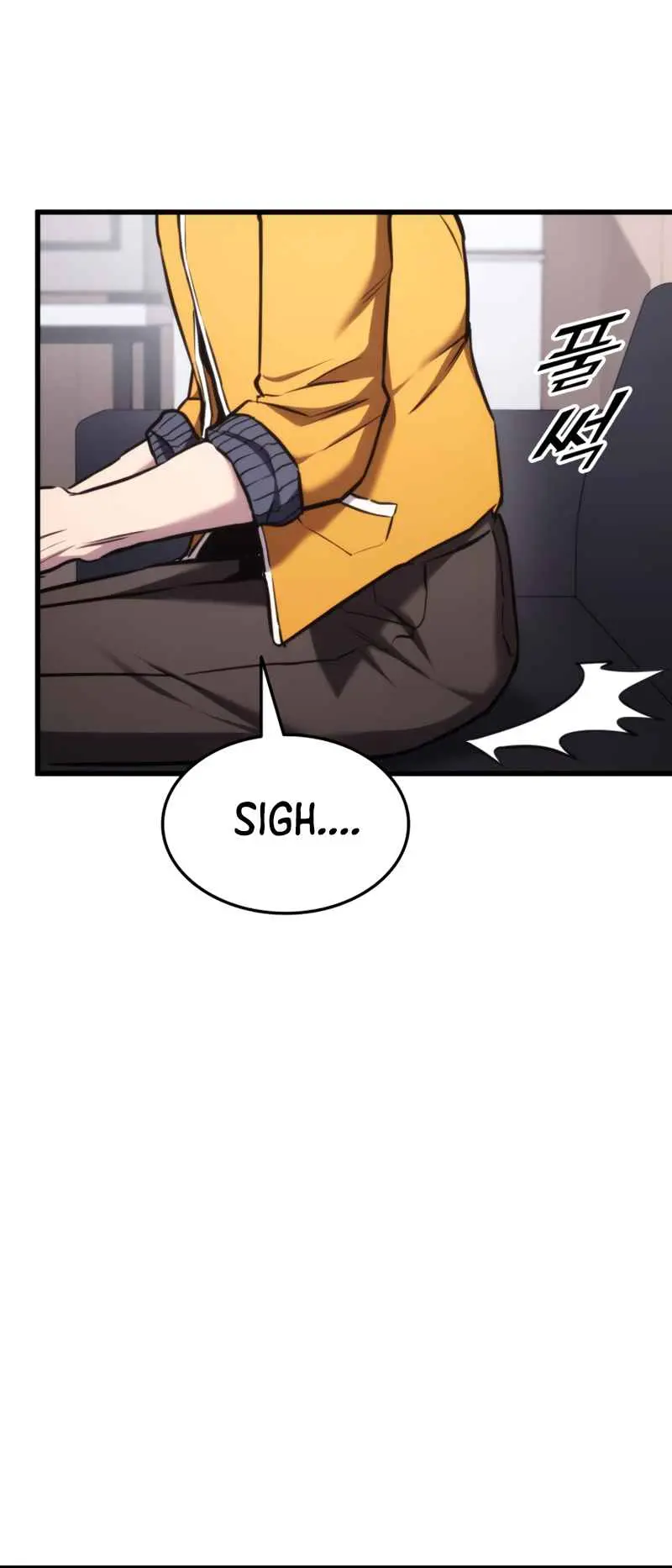 Ranker’s Return Episode 102 - Page 74