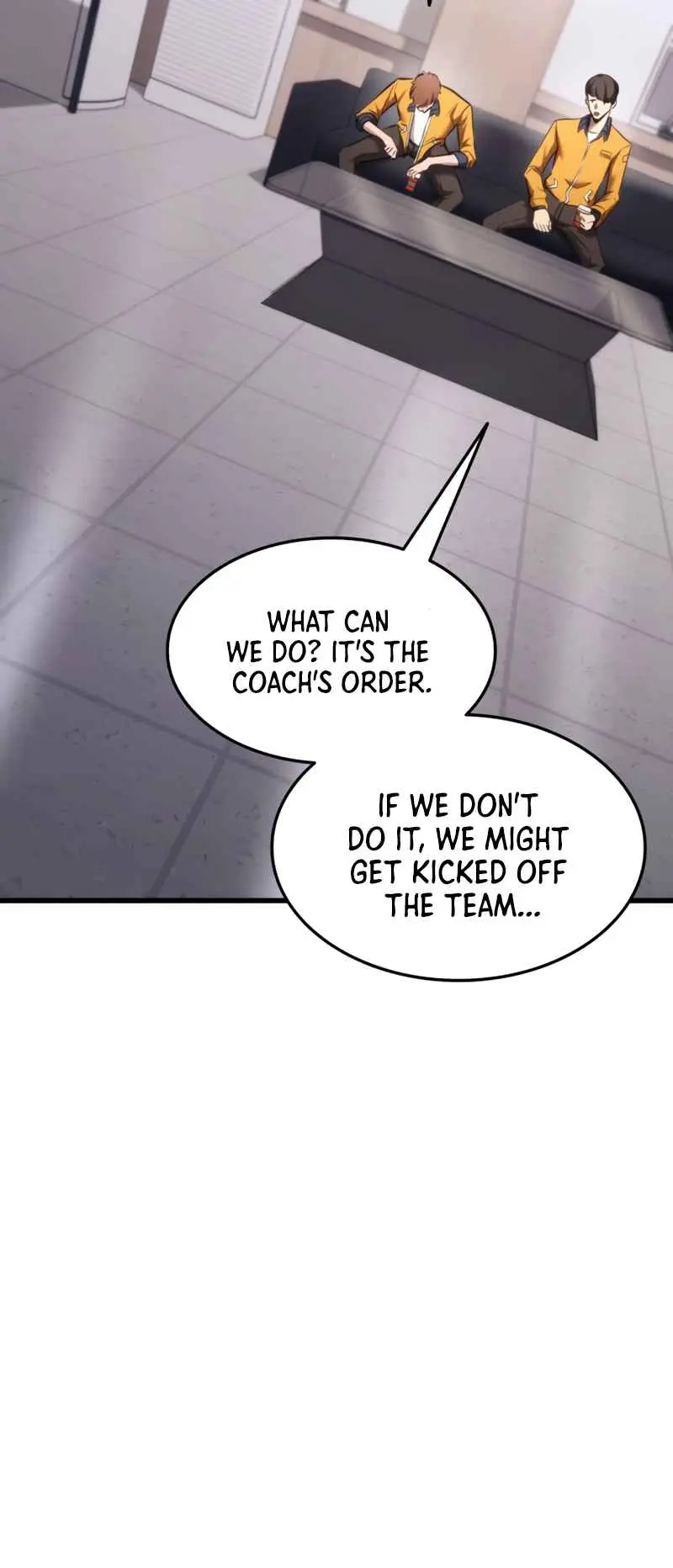 Ranker’s Return Episode 102 - Page 78