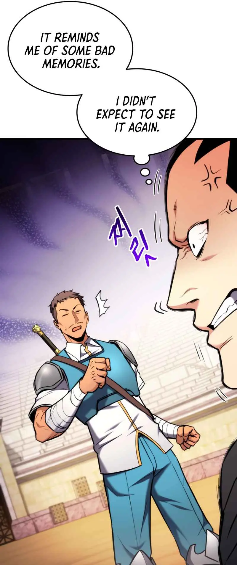 Ranker’s Return Episode 102 - Page 8