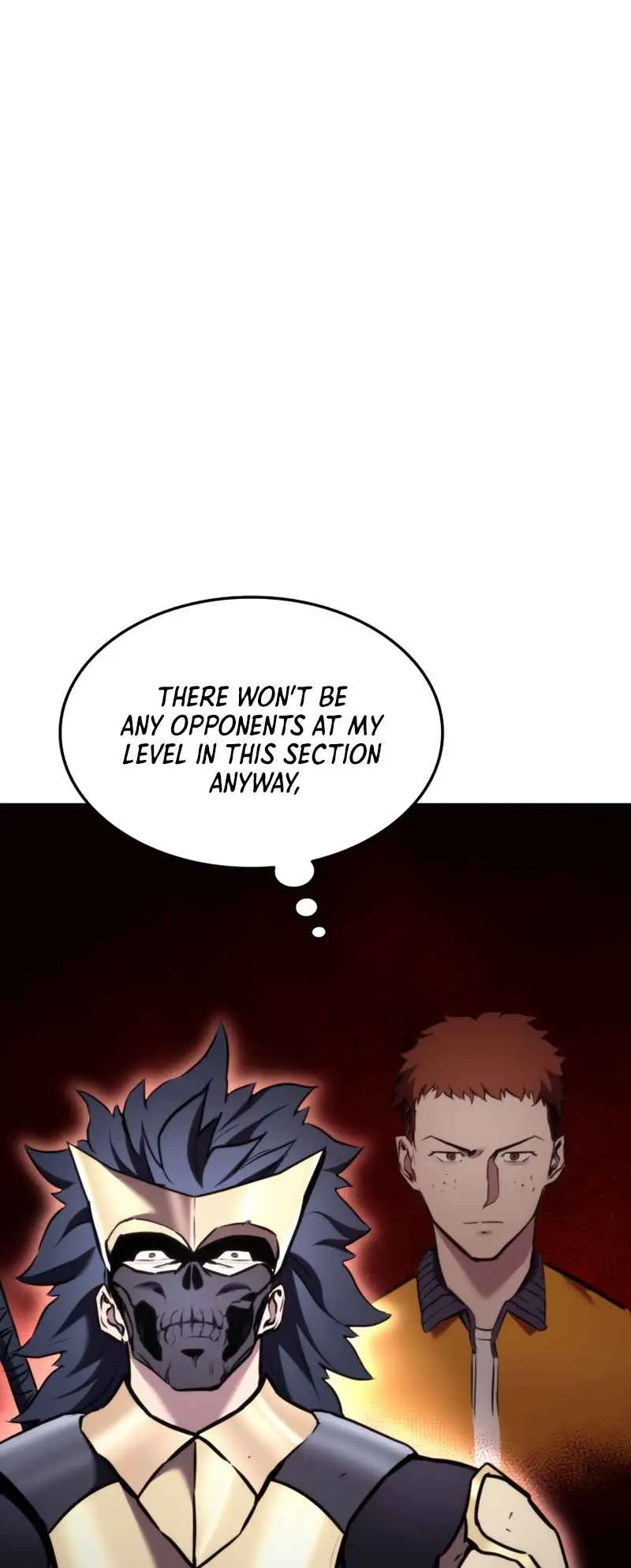 Ranker’s Return Episode 102 - Page 84