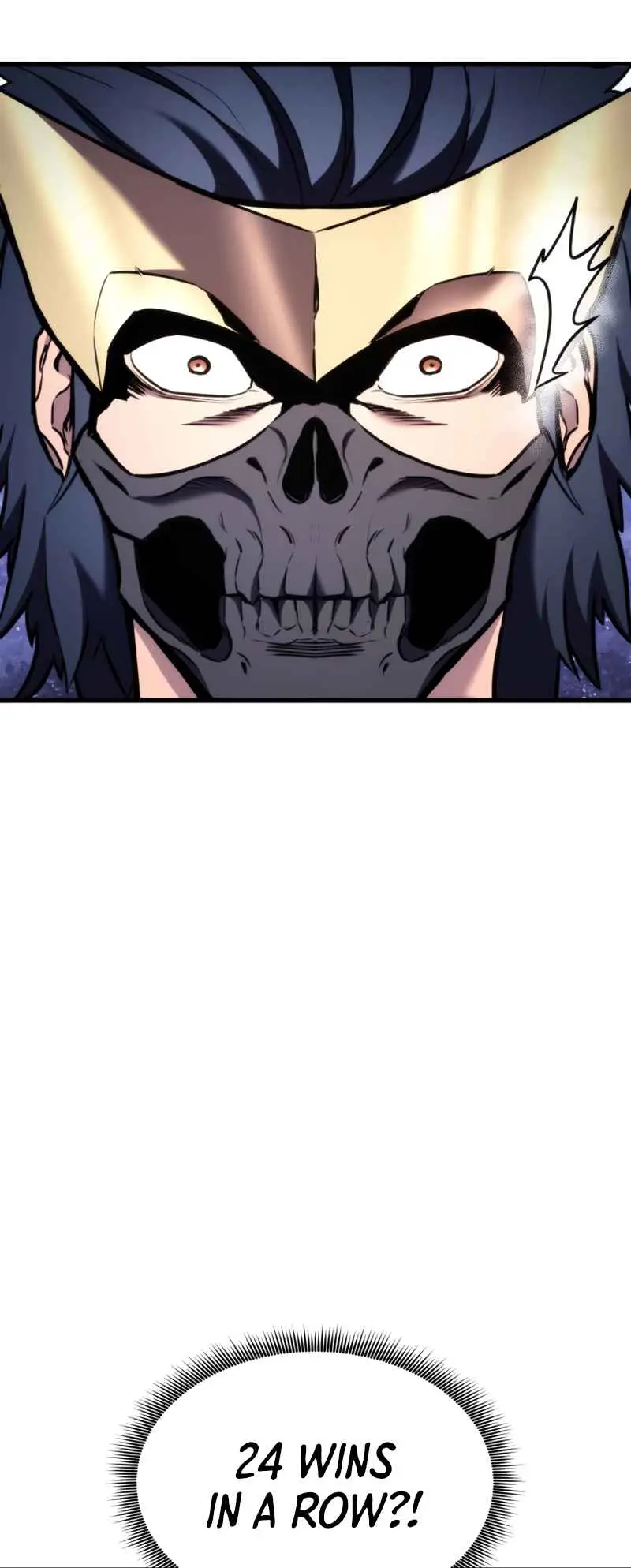Ranker’s Return Episode 102 - Page 86