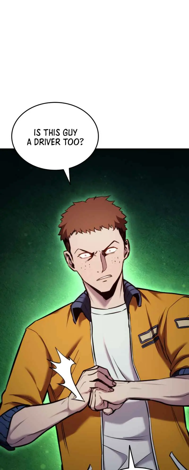 Ranker’s Return Episode 102 - Page 88