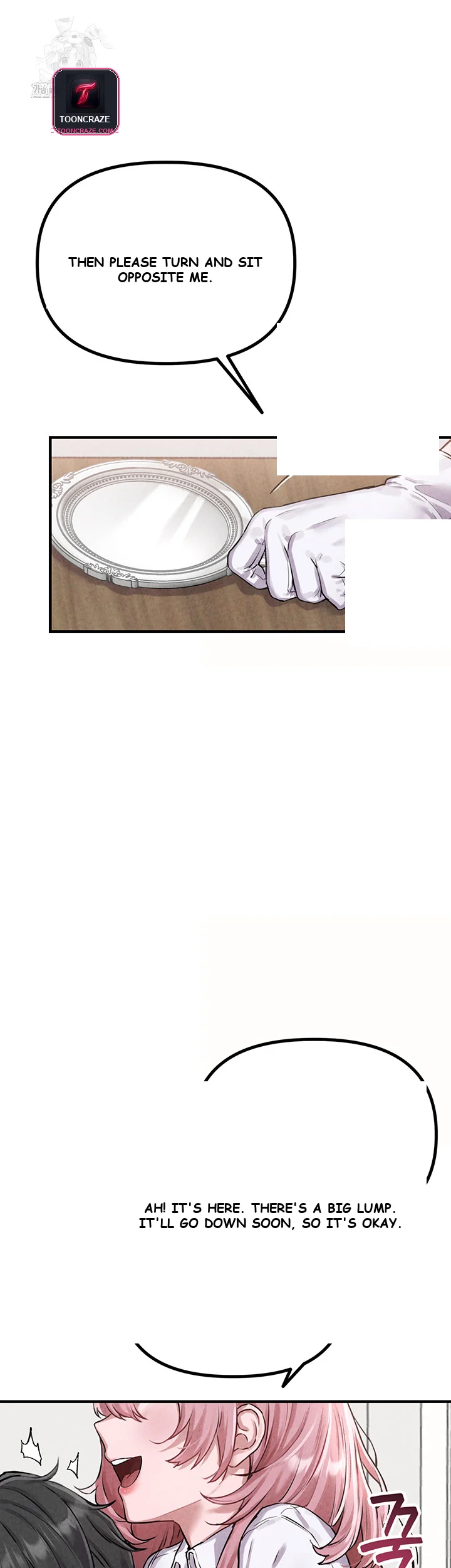 Rare Commodity Episode 1 - Page 20