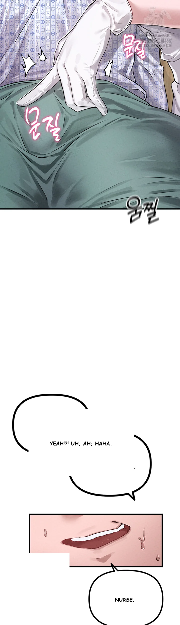 Rare Commodity Episode 1 - Page 28