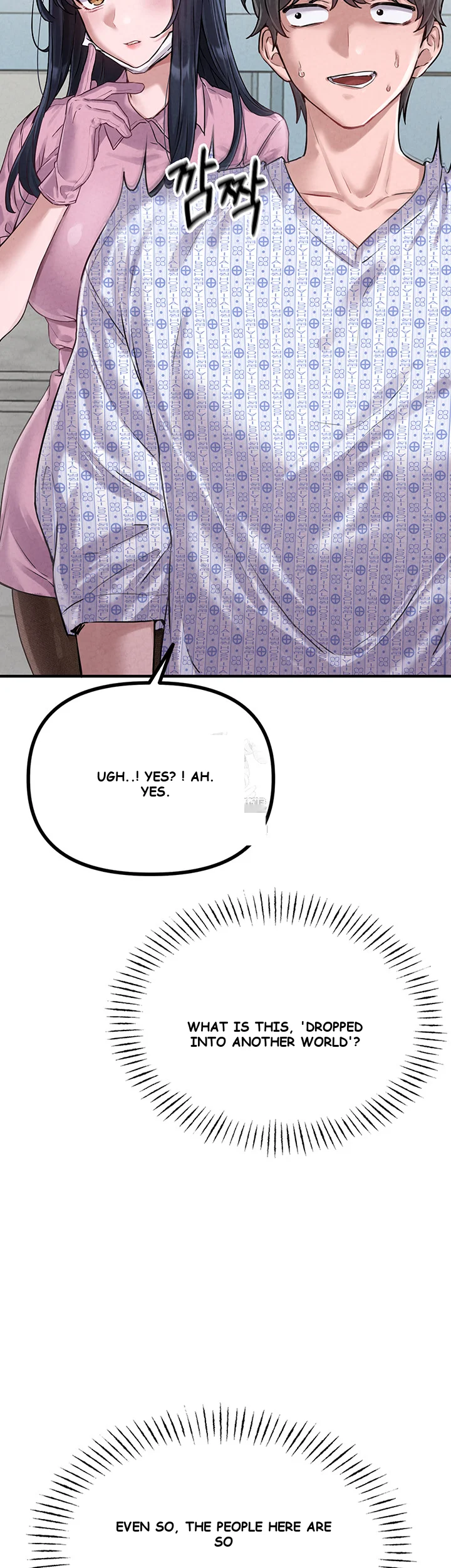 Rare Commodity Episode 1 - Page 39