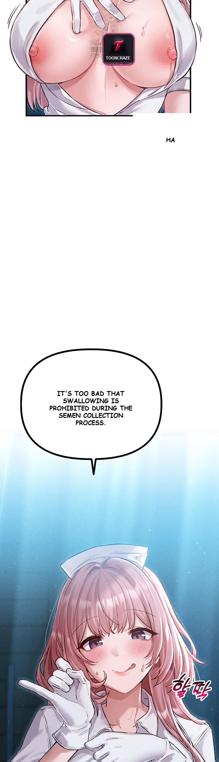 Rare Commodity Episode 1 - Page 82