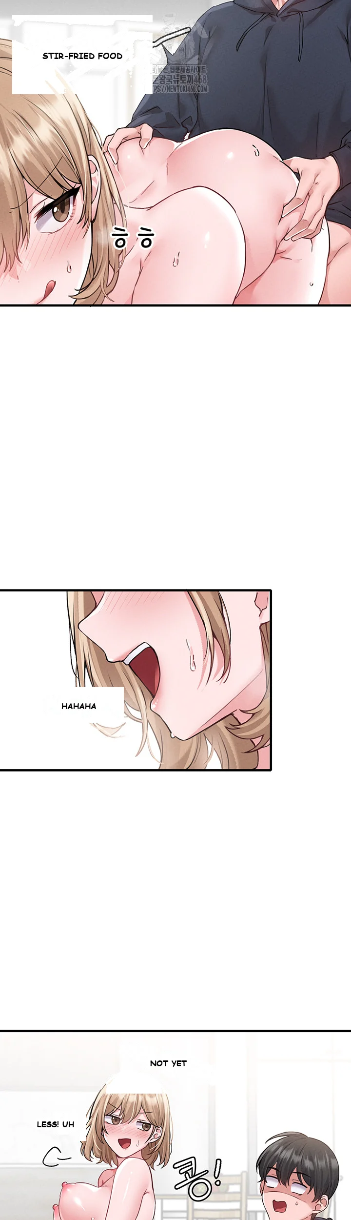 Rare Commodity Episode 10 - Page 31