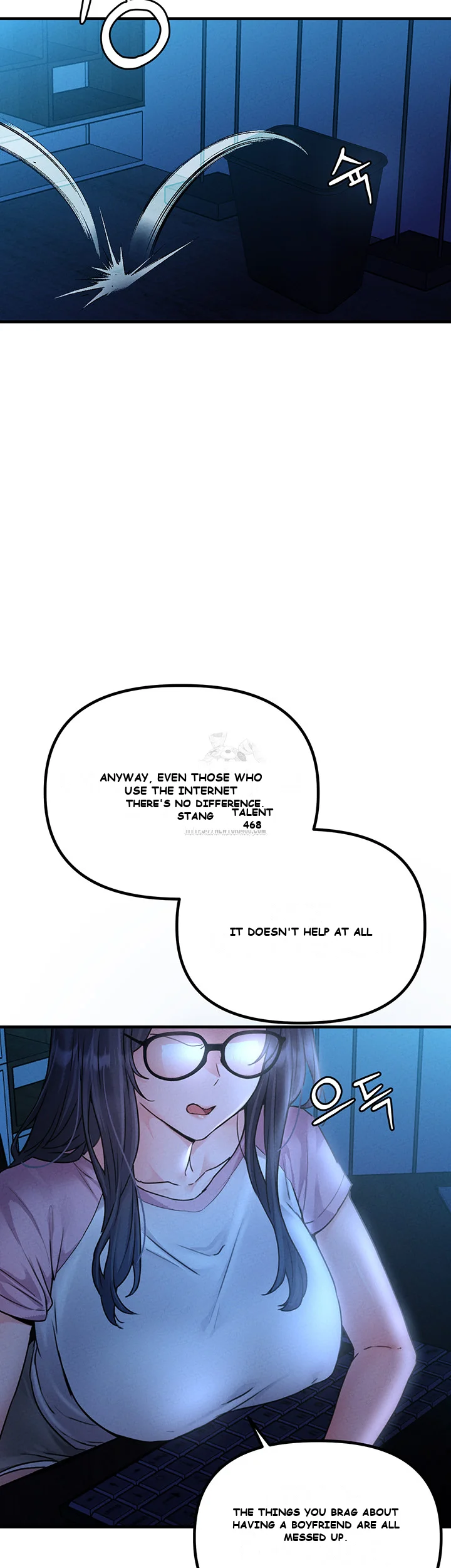 Rare Commodity Episode 10 - Page 58