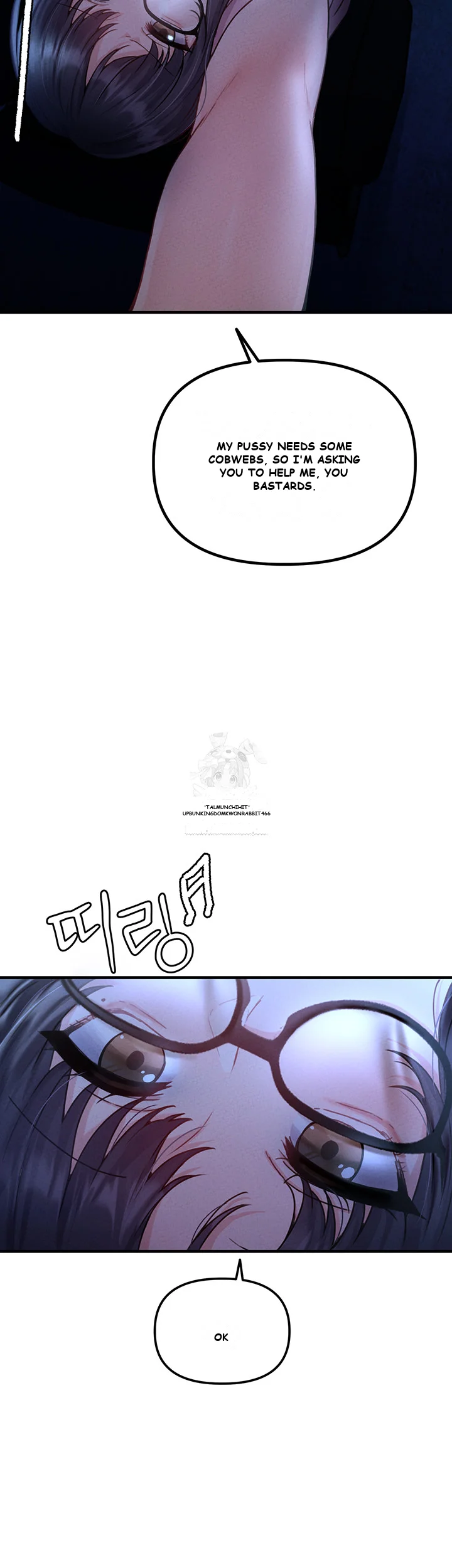 Rare Commodity Episode 10 - Page 62