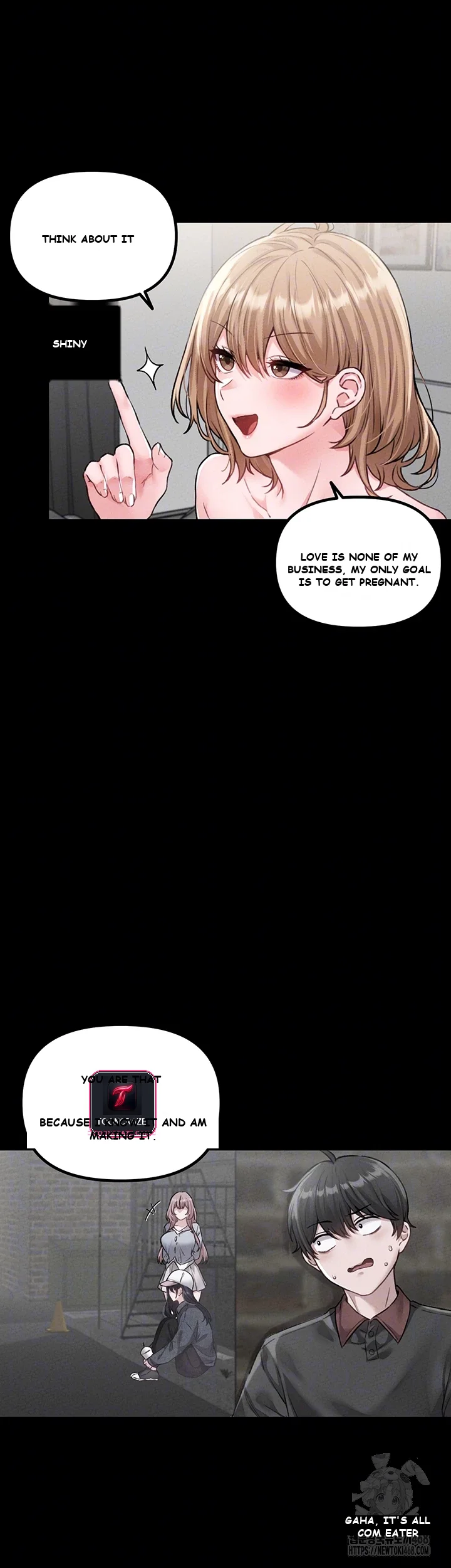 Rare Commodity Episode 11 - Page 13