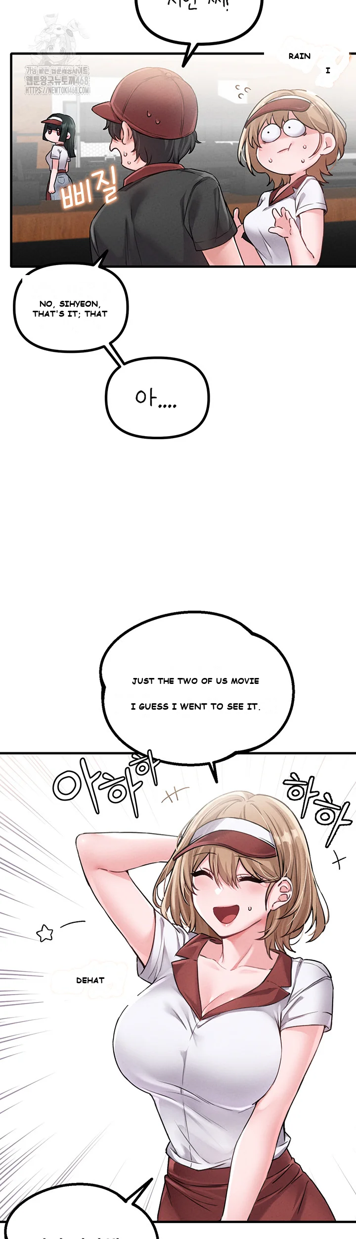 Rare Commodity Episode 11 - Page 21