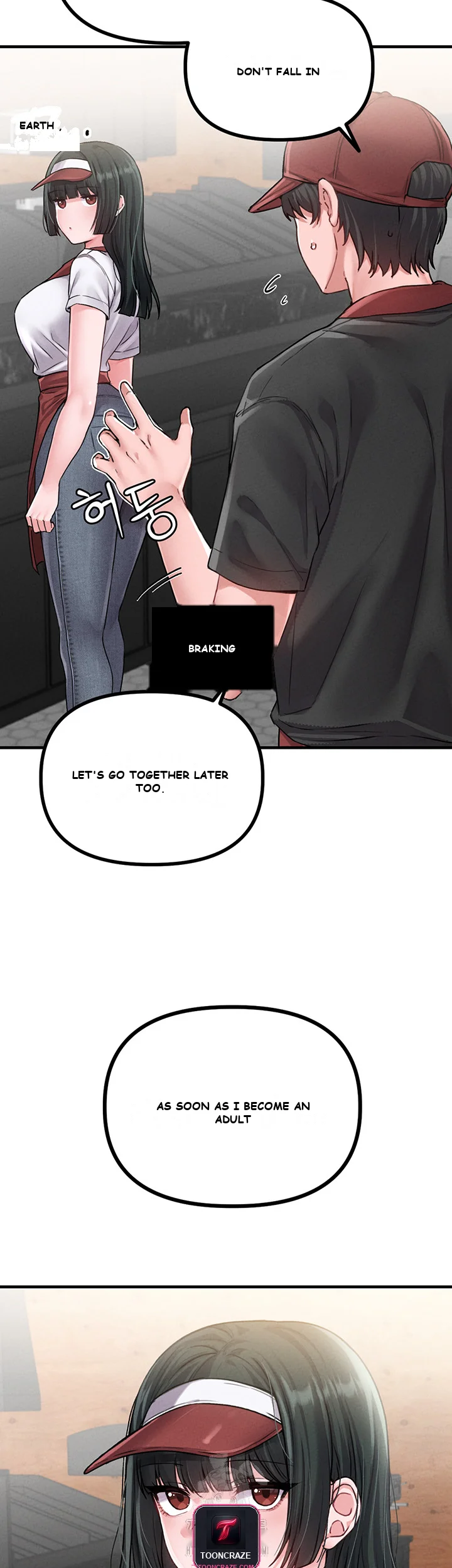Rare Commodity Episode 11 - Page 23