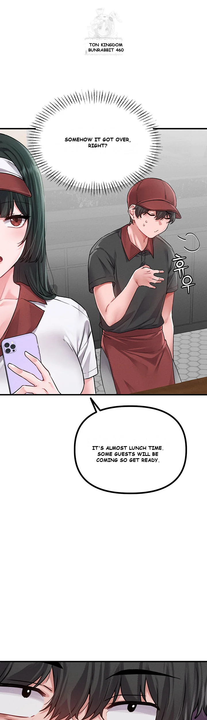 Rare Commodity Episode 11 - Page 26