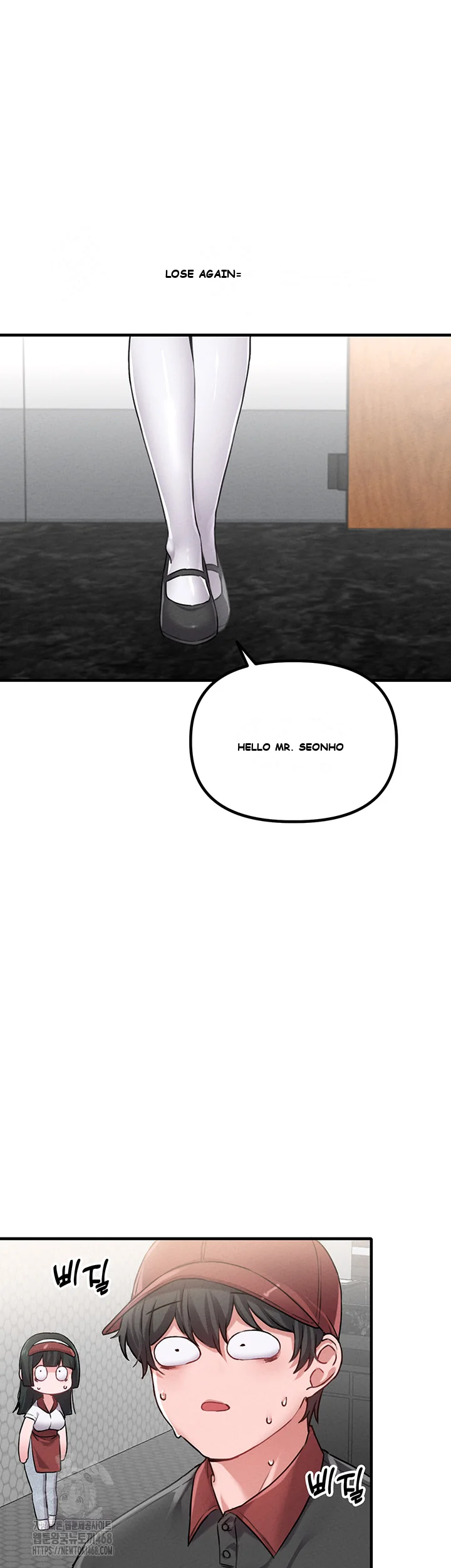 Rare Commodity Episode 11 - Page 30