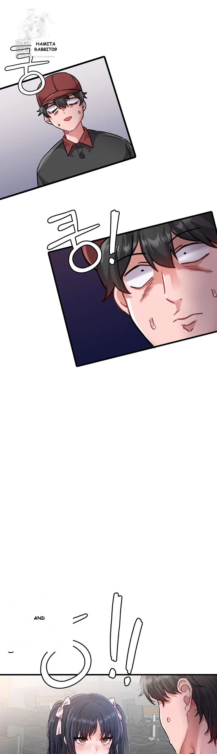 Rare Commodity Episode 11 - Page 35