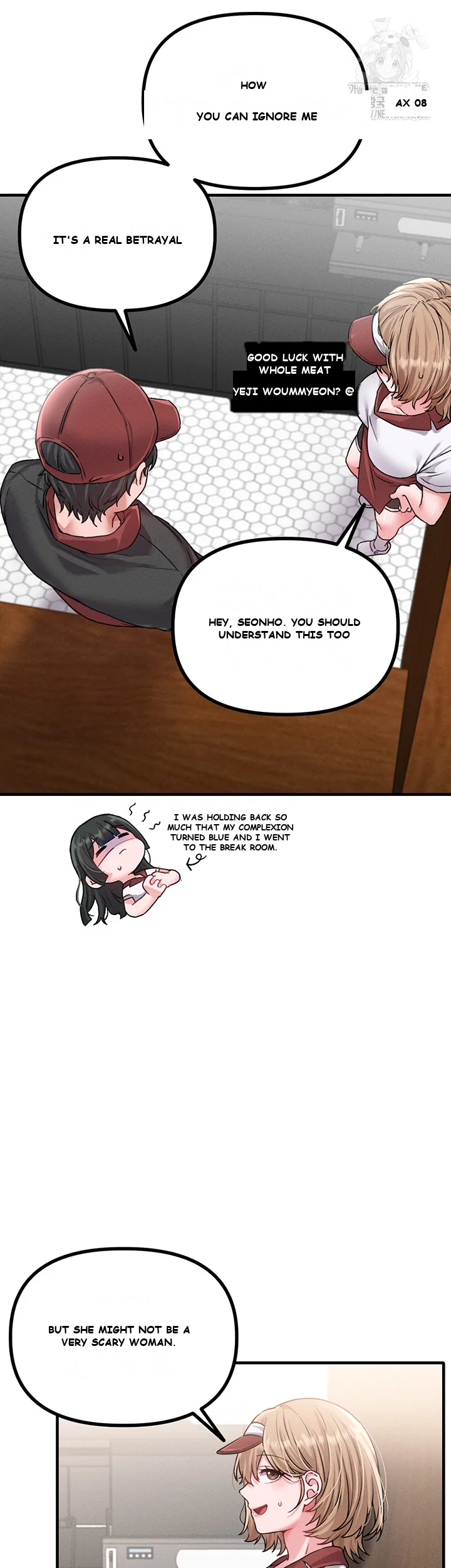 Rare Commodity Episode 11 - Page 51