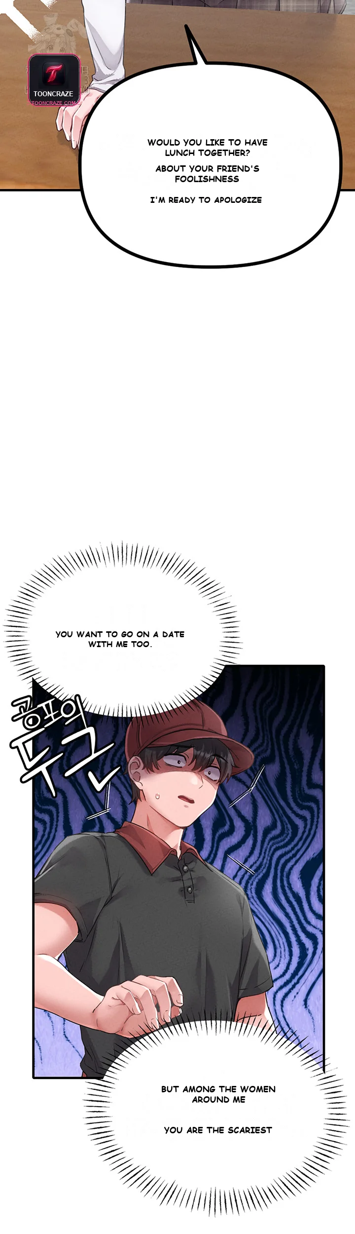Rare Commodity Episode 12 - Page 11