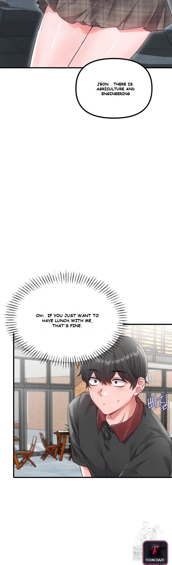 Rare Commodity Episode 12 - Page 17