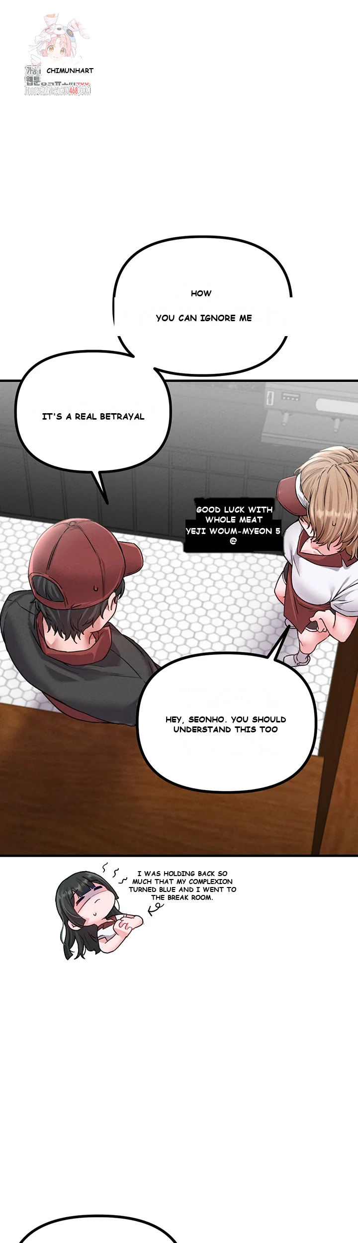 Rare Commodity Episode 12 - Page 2