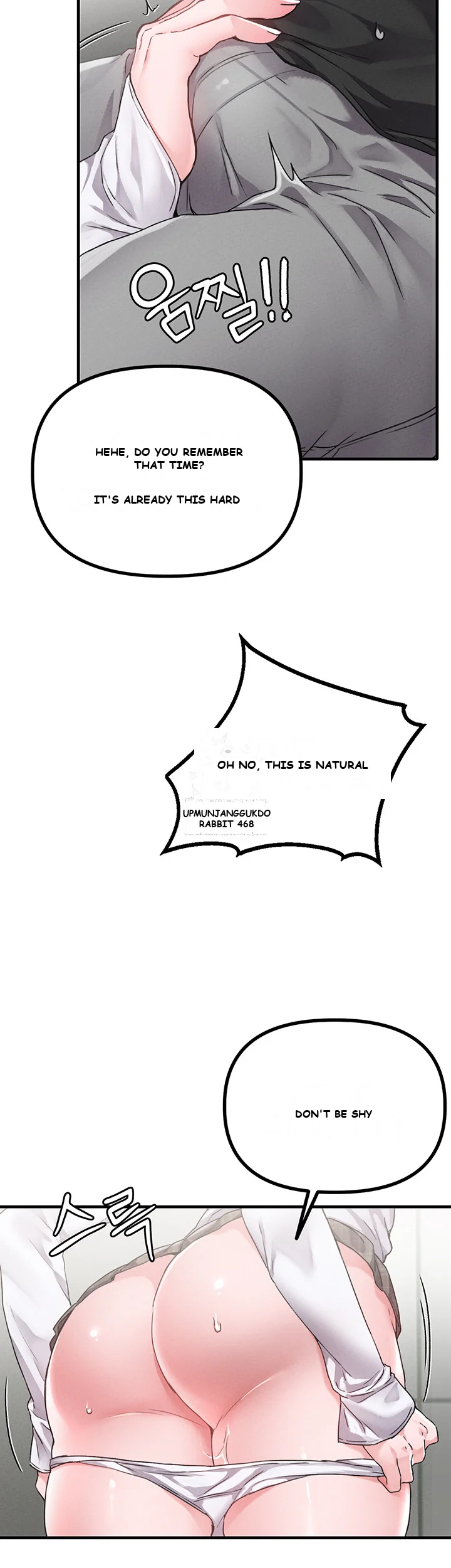 Rare Commodity Episode 12 - Page 36