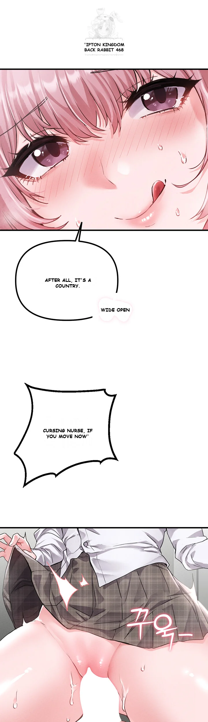 Rare Commodity Episode 12 - Page 50