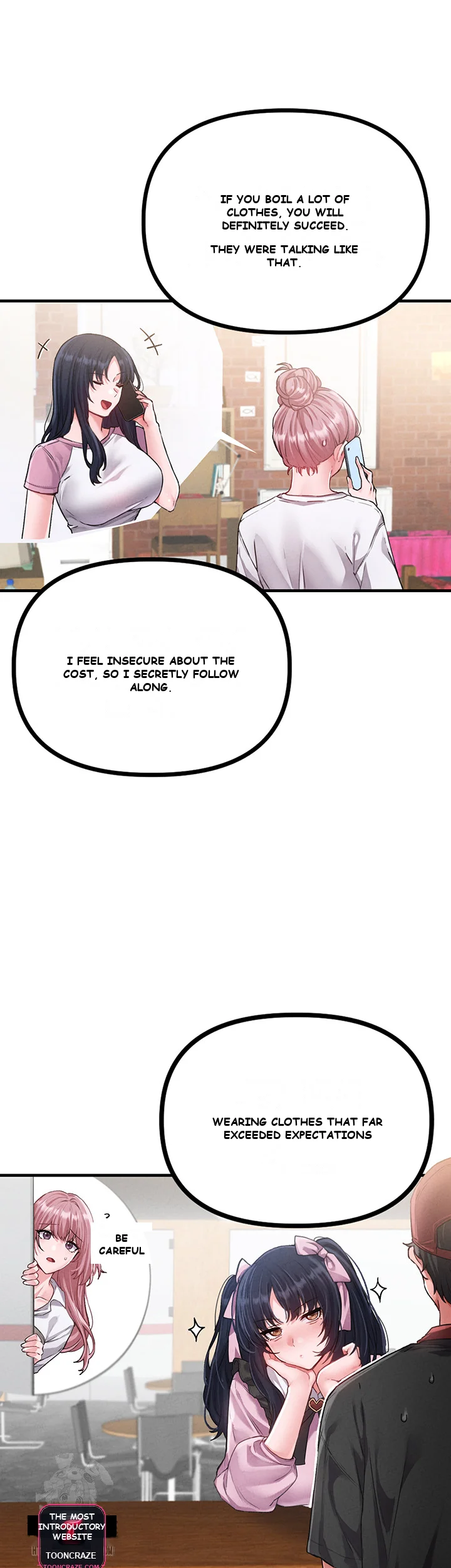Rare Commodity Episode 12 - Page 8