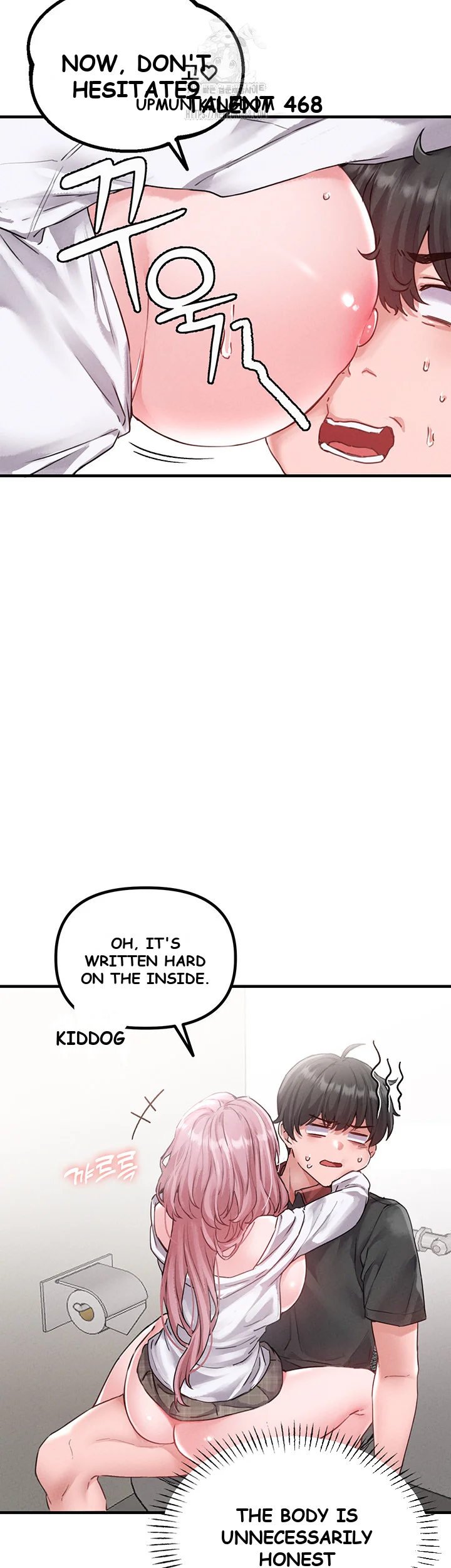 Rare Commodity Episode 13 - Page 27
